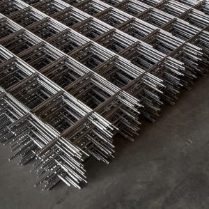 Wire Welded Fabricsteel